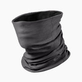 Collare multiuso Finish, un collare elastico resistente al vento. Design unisex. Di REV'IT!.